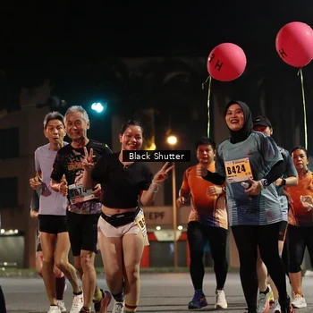 Runner Photo 8836868
