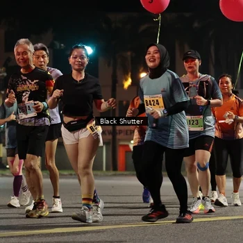 Runner Photo 8836876