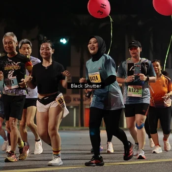 Runner Photo 8836889
