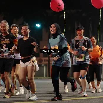 Runner Photo 8836890