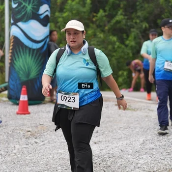 Runner Photo 8836897