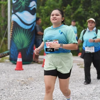 Runner Photo 8836898
