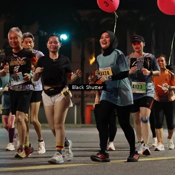Runner Photo 8836902
