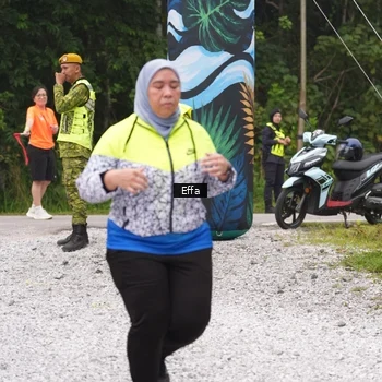 Runner Photo 8836903
