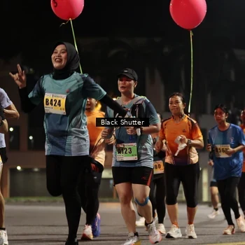 Runner Photo 8836905