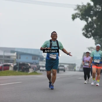 Runner Photo 8836908