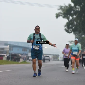 Runner Photo 8836909