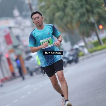 Runner Photo 8836911