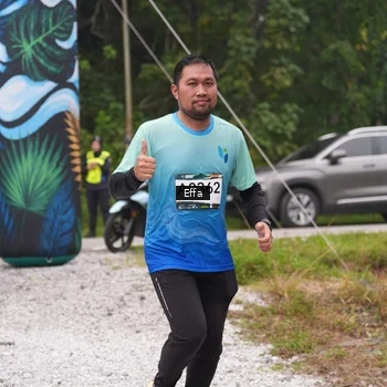 Runner Photo 8836912