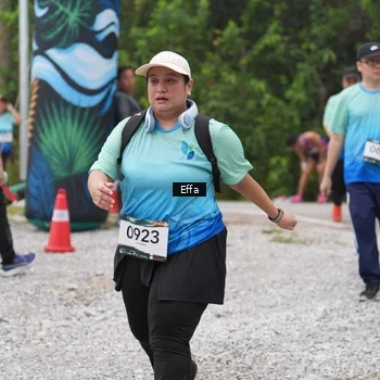 Runner Photo 8836913