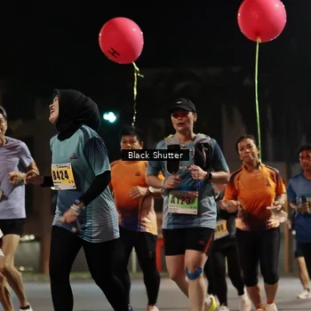 Runner Photo 8836918