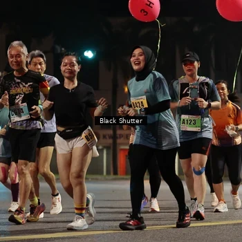 Runner Photo 8836919