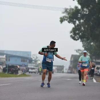 Runner Photo 8836921
