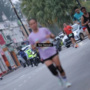 Runner Photo 8836922