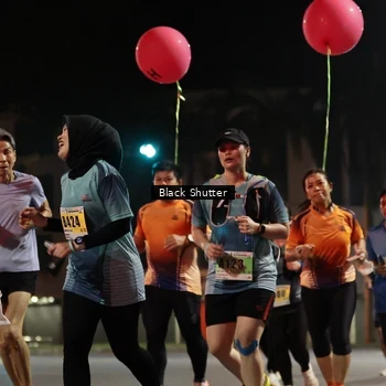 Runner Photo 8836923