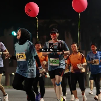 Runner Photo 8836924
