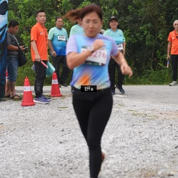 Runner Photo 8836933