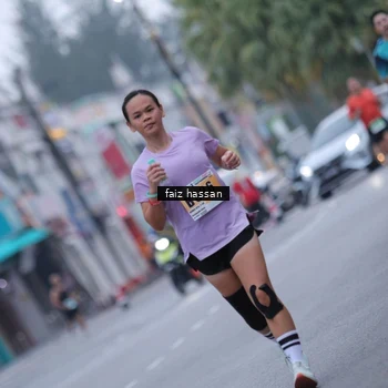 Runner Photo 8836934