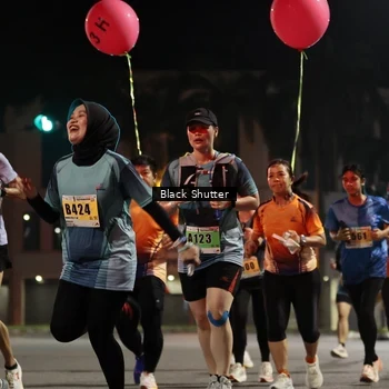 Runner Photo 8836941