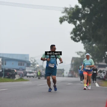 Runner Photo 8836945