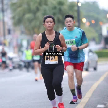 Runner Photo 8836946