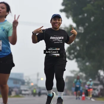 Runner Photo 8836955