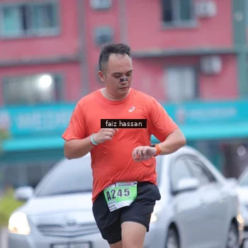 Runner Photo 8836965