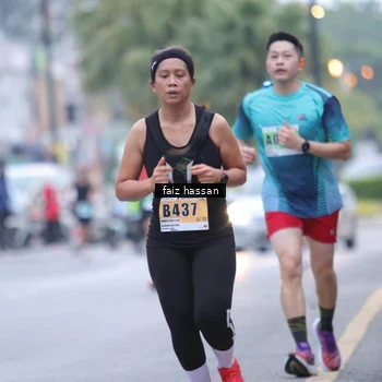 Runner Photo 8836966