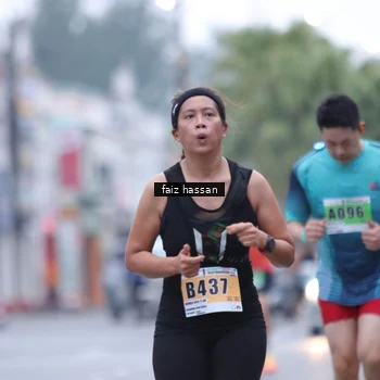 Runner Photo 8836967