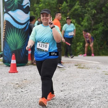 Runner Photo 8836979