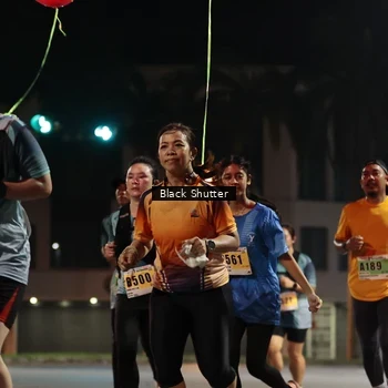 Runner Photo 8836983