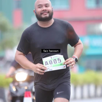 Runner Photo 8836986