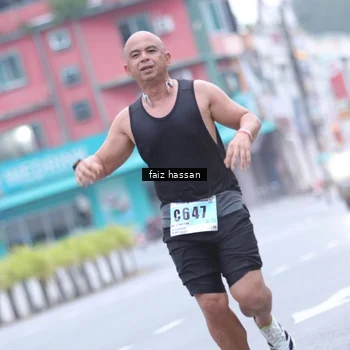 Runner Photo 8836997