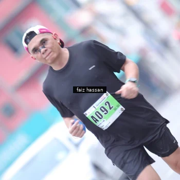 Runner Photo 8836999