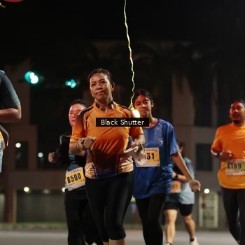 Runner Photo 8837001