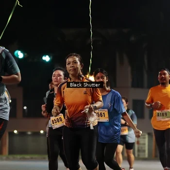 Runner Photo 8837003