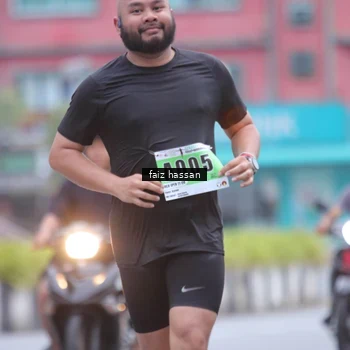 Runner Photo 8837005