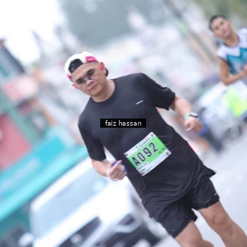 Runner Photo 8837007