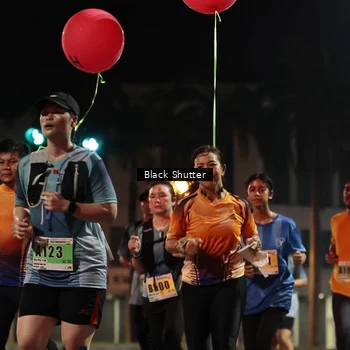 Runner Photo 8837009