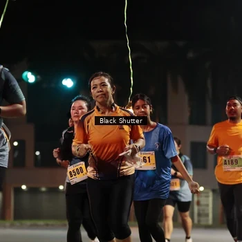 Runner Photo 8837011