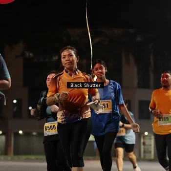 Runner Photo 8837012