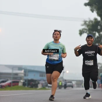 Runner Photo 8837014