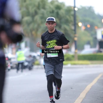 Runner Photo 8837016