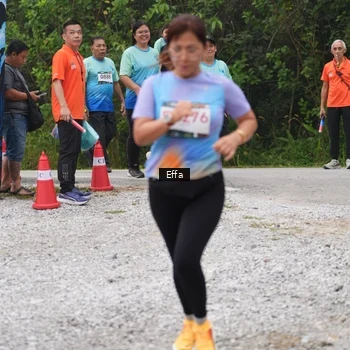 Runner Photo 8837020