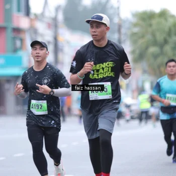 Runner Photo 8837021