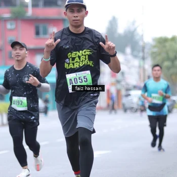 Runner Photo 8837022