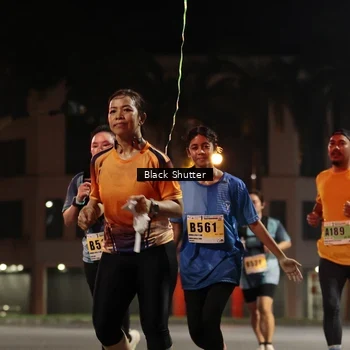 Runner Photo 8837023
