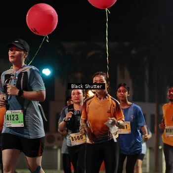 Runner Photo 8837025