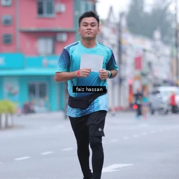 Runner Photo 8837026
