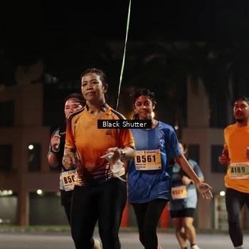 Runner Photo 8837027